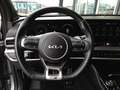 Kia Sportage PHEV GT-Line 4x4 Aut. *SKY / VOLL LED / NAVI / ... Silber - thumbnail 8