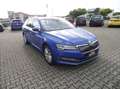 Skoda Superb Style iV Hybrid+4xSHZ+Pano-SD+Navi+AHK+LED+Automat Blau - thumbnail 8