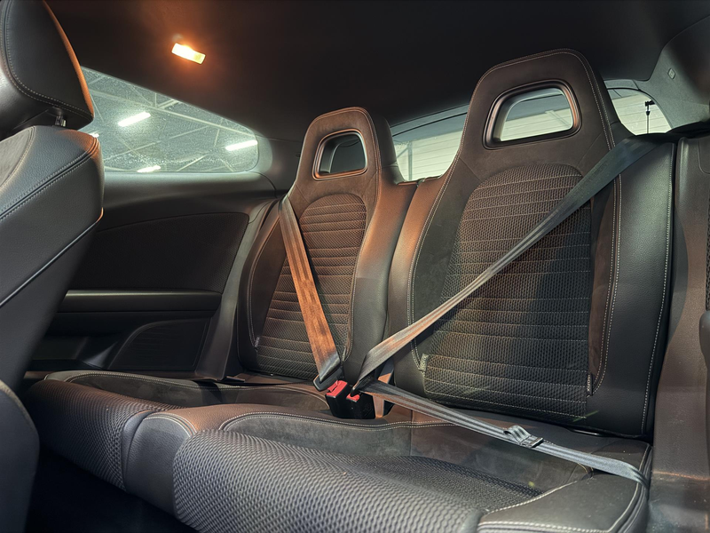 Volkswagen Scirocco 1.4 TSI| Dak | Cruise | Navi | Clima — photo 13
