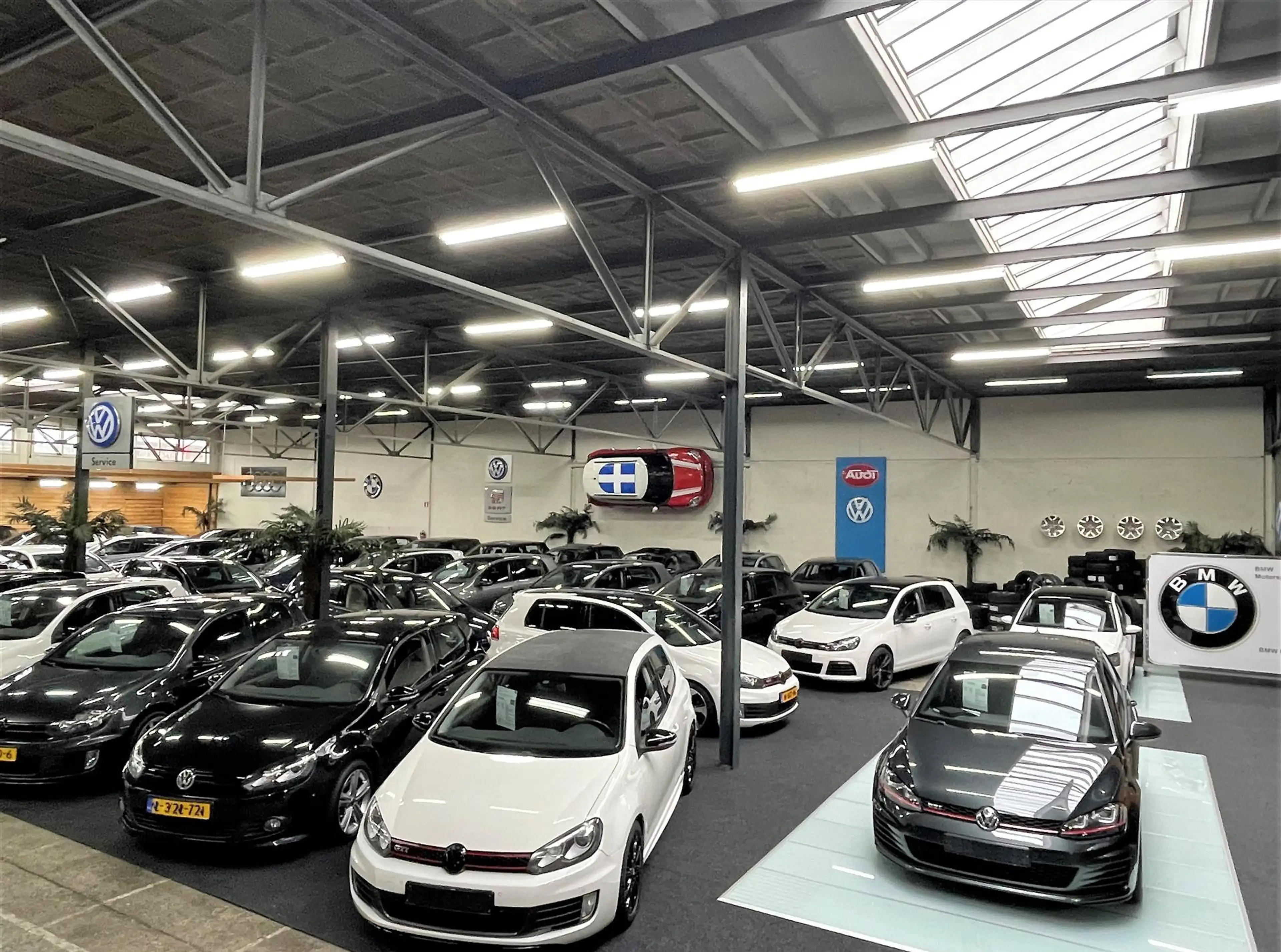 Volkswagen Scirocco 1.4 TSI| Dak | Cruise | Navi | Clima — photo 30