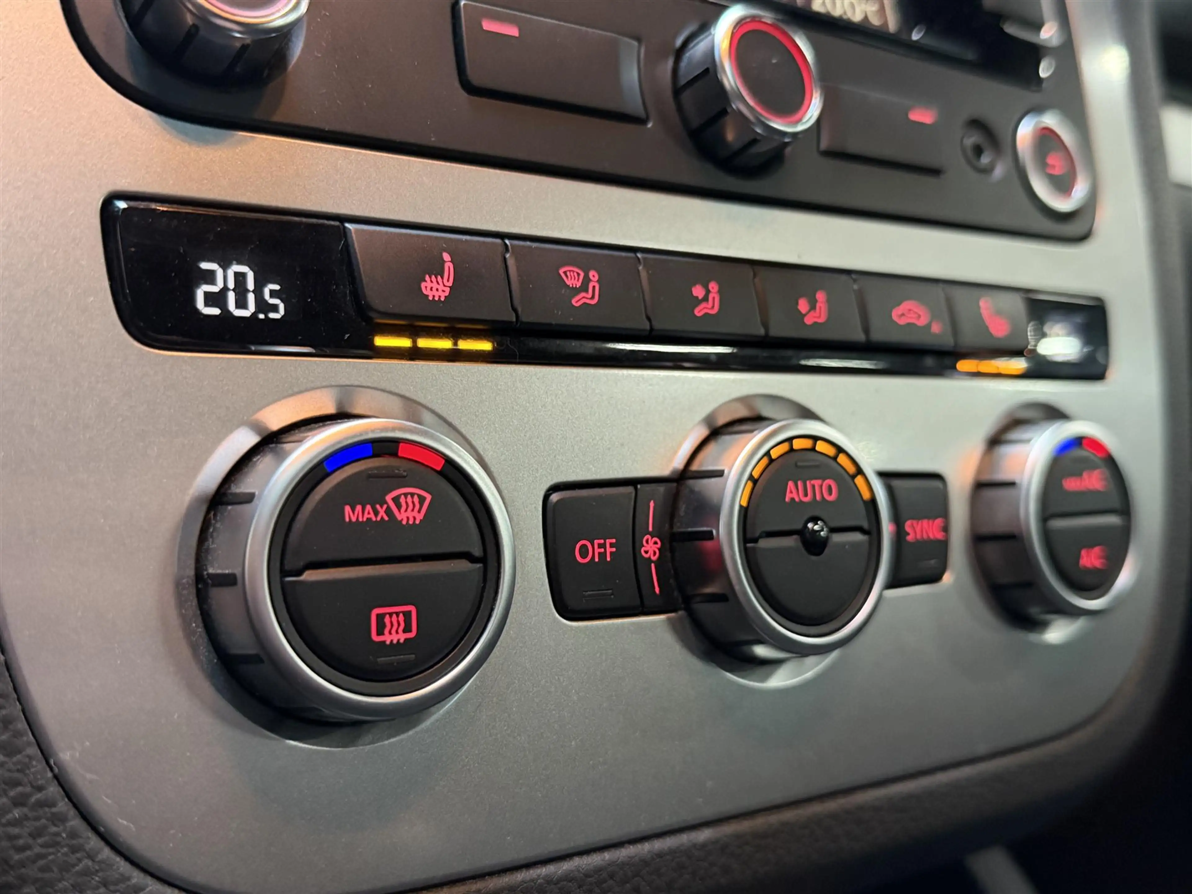 Volkswagen Scirocco 1.4 TSI| Dak | Cruise | Navi | Clima — photo 20