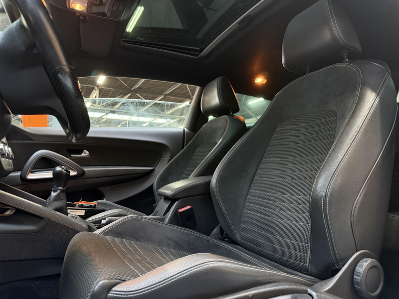 Volkswagen Scirocco 1.4 TSI| Dak | Cruise | Navi | Clima — photo 12