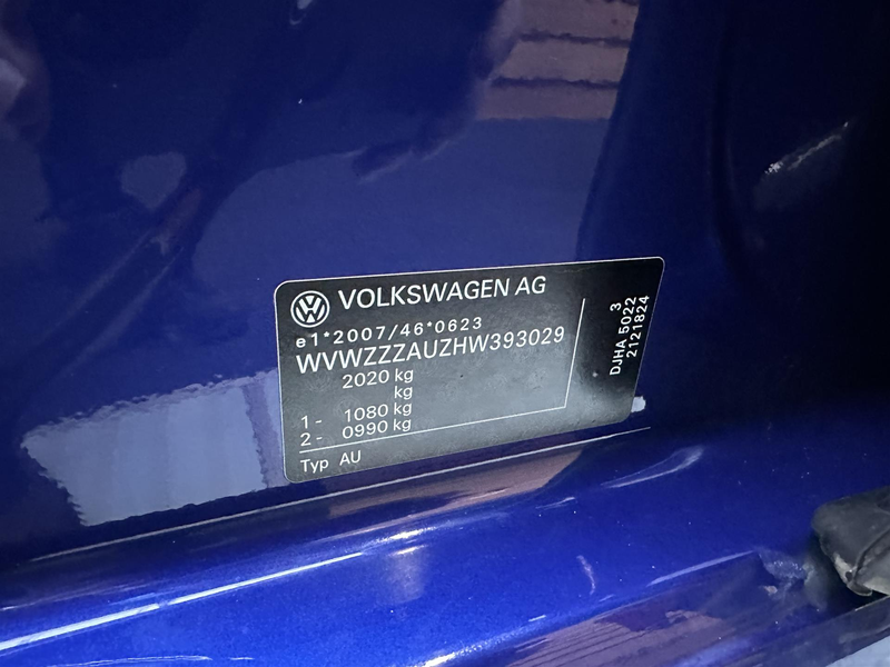 Volkswagen Scirocco 1.4 TSI| Dak | Cruise | Navi | Clima — photo 43