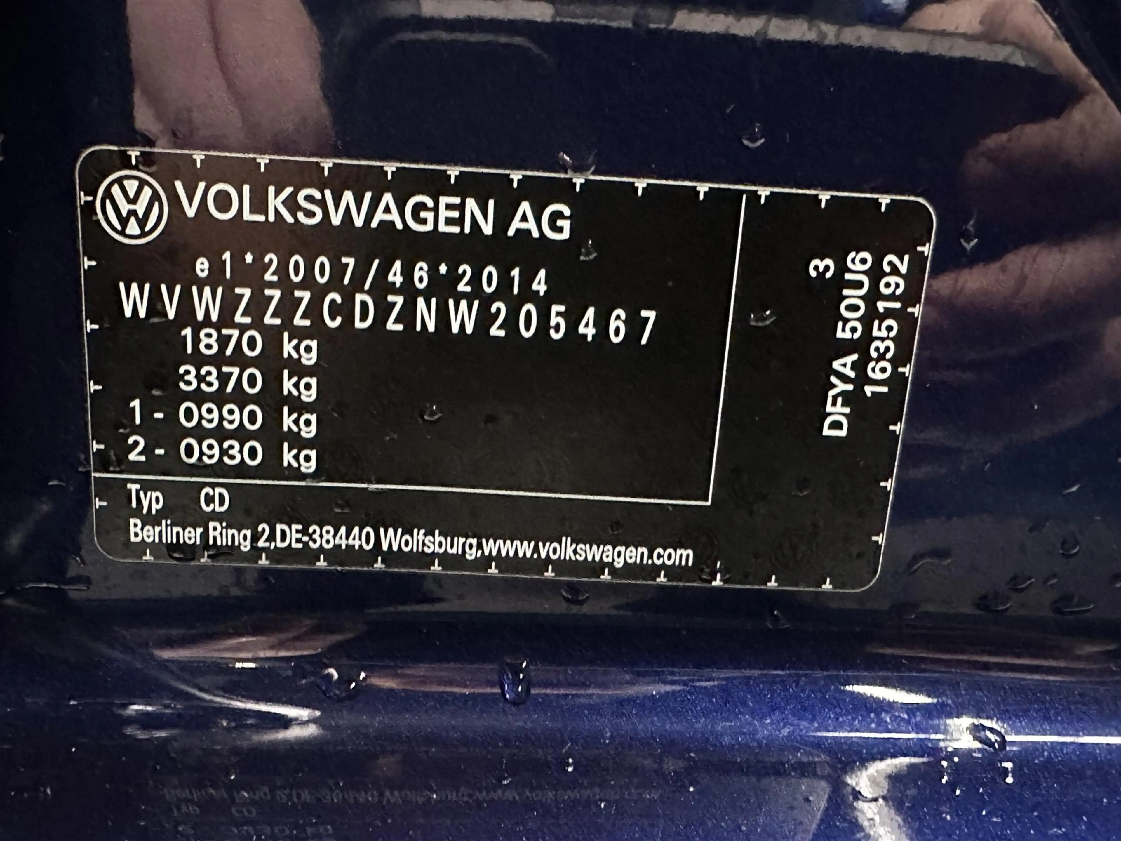 Volkswagen Scirocco 1.4 TSI| Dak | Cruise | Navi | Clima — photo 44
