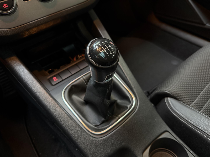 Volkswagen Scirocco 1.4 TSI| Dak | Cruise | Navi | Clima — photo 21