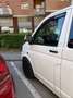 Volkswagen T5 Multivan 2.0 tdi Comfortline 140cv dsg Blanc - thumbnail 4
