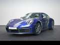 Porsche 992 911 Carrera Coupe T Schalter auch andere kurzfrist Bleu - thumbnail 5