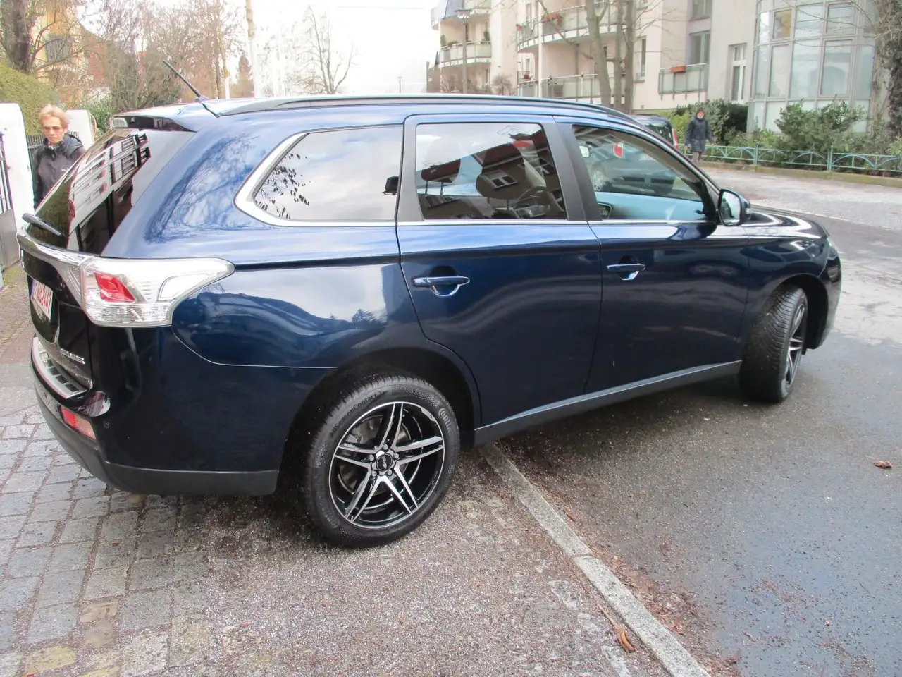 Das Auto
