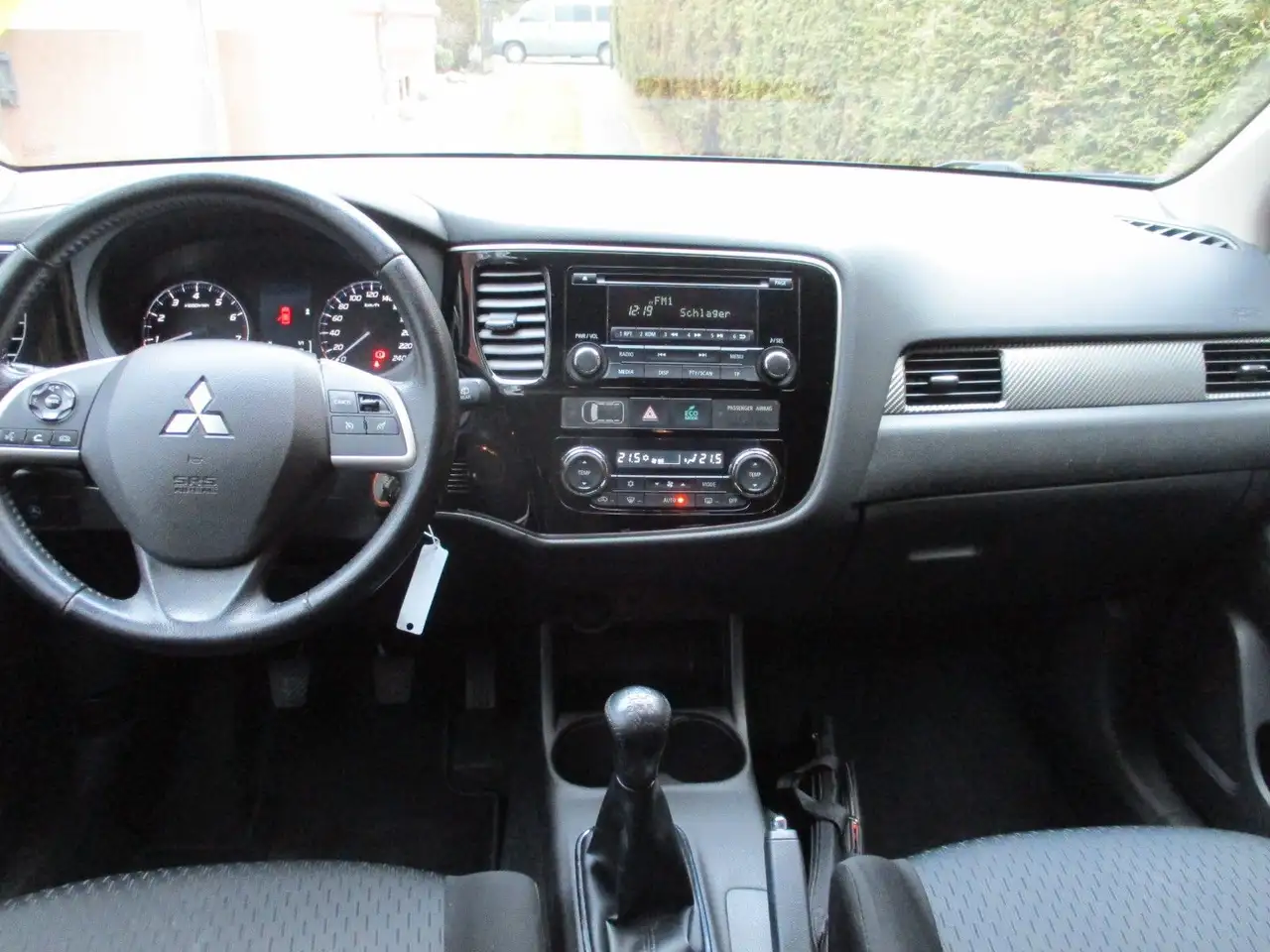 Das Auto