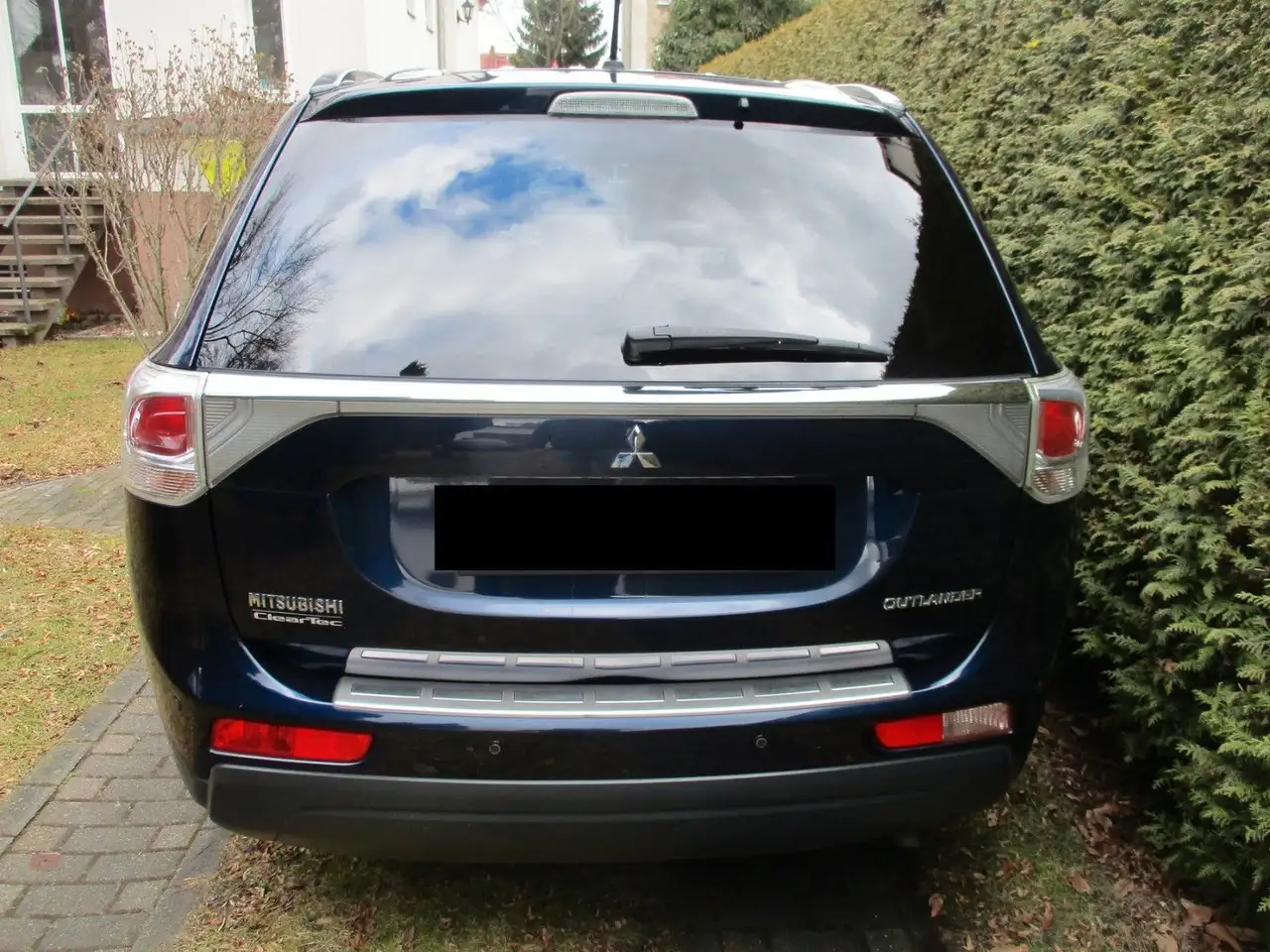 Das Auto
