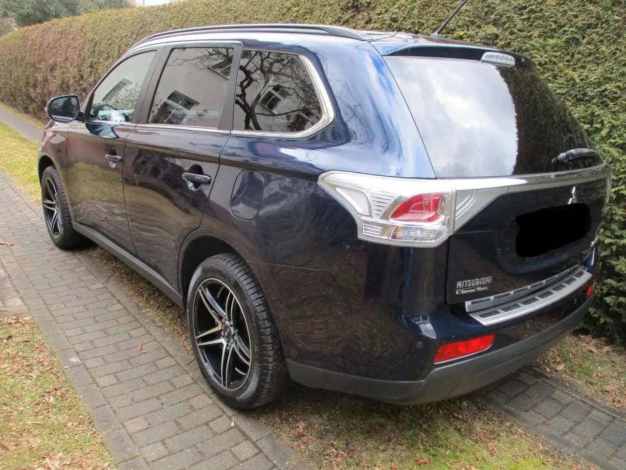 Das Auto