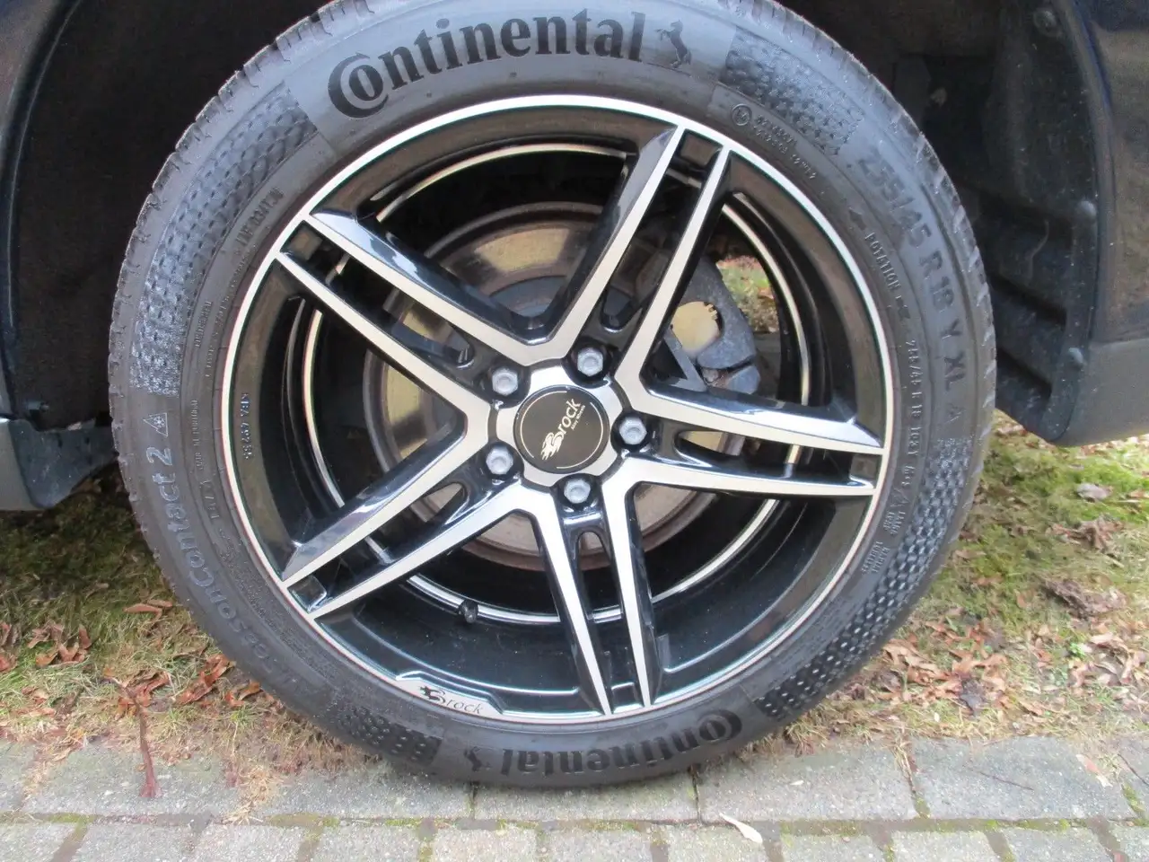 Das Auto