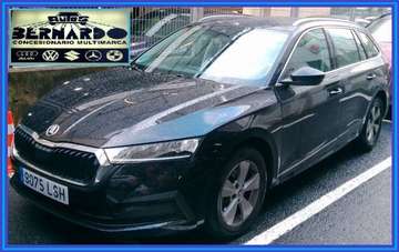 Combi 2.0TDI Ambition DSG 85kW