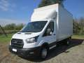 Ford Transit 2.0 TDCI 170 CV. BOXATO Weiß - thumbnail 1