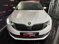 Skoda Octavia 1,6 TDI DSG Aut. Kombi *Navi*Einparkhilfe*CarPlay Weiß - thumbnail 2