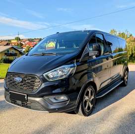 2,0 EcoBlue 320 L2 Active Aut.