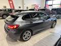 BMW 118 d M-SPORT 2.0 150CV* NO OBBLIGO FINANZIAMENTO* Grigio - thumbnail 6