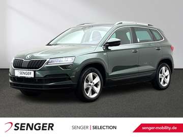 Ambition 1.5 TSI DSG CarPlay LED Panorama