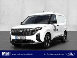 Ford Transit Courier E Trend 54KWh 136PS Winter Paket2 Holzboden