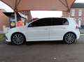 Volkswagen Golf Golf 1.6 TDI 105 FAP CR Confortline Blanc - thumbnail 7