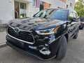 Toyota Highlander 2.5 Hybrid Executive Noir - thumbnail 2