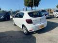 Dacia Sandero 0.9 TCe 90ch Confort Blanc - thumbnail 4