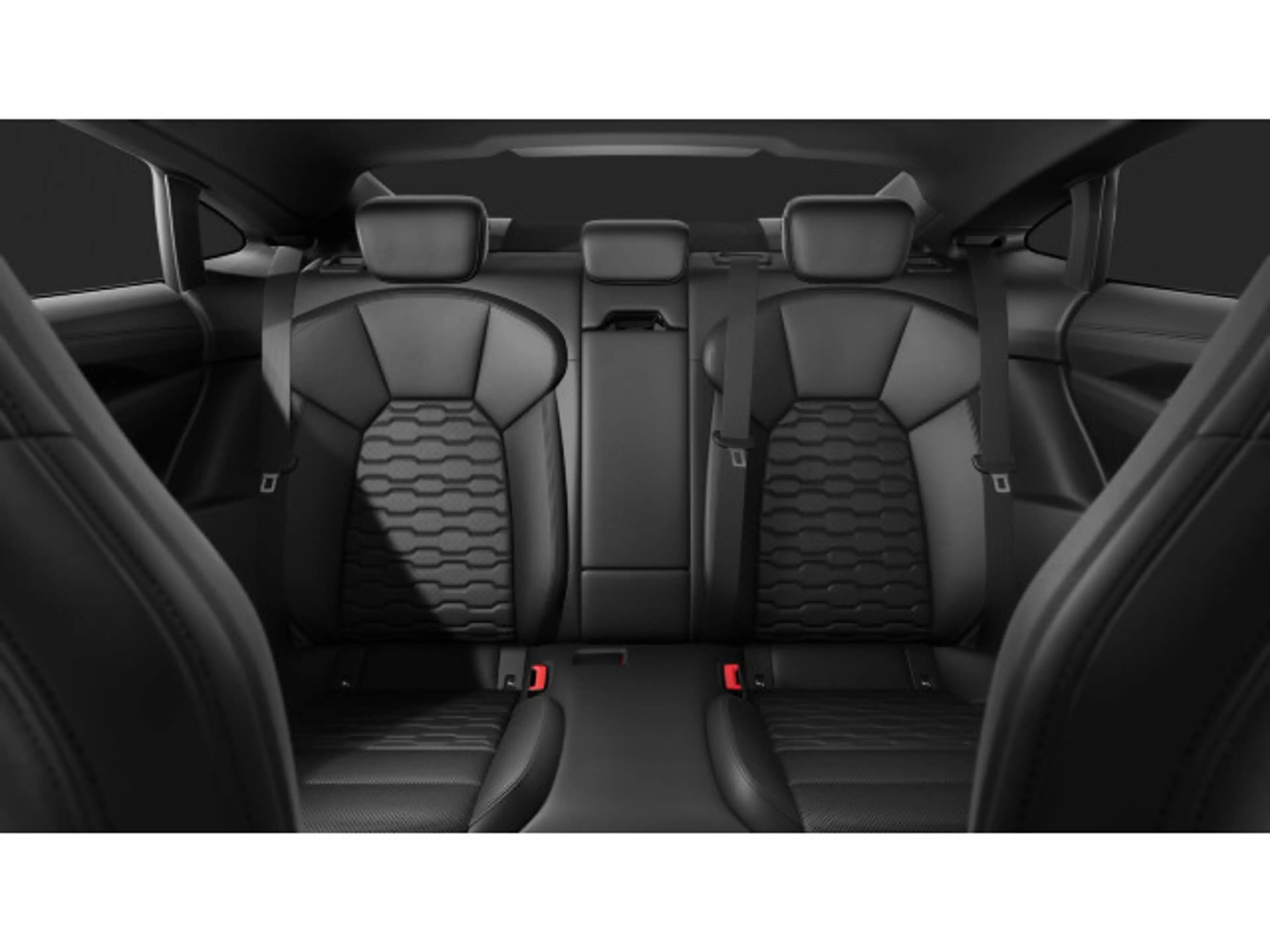 Audi e-tron GT e-tron GT qua. MATRXI NAVI OPS+ B&O 360° ACC — photo 7