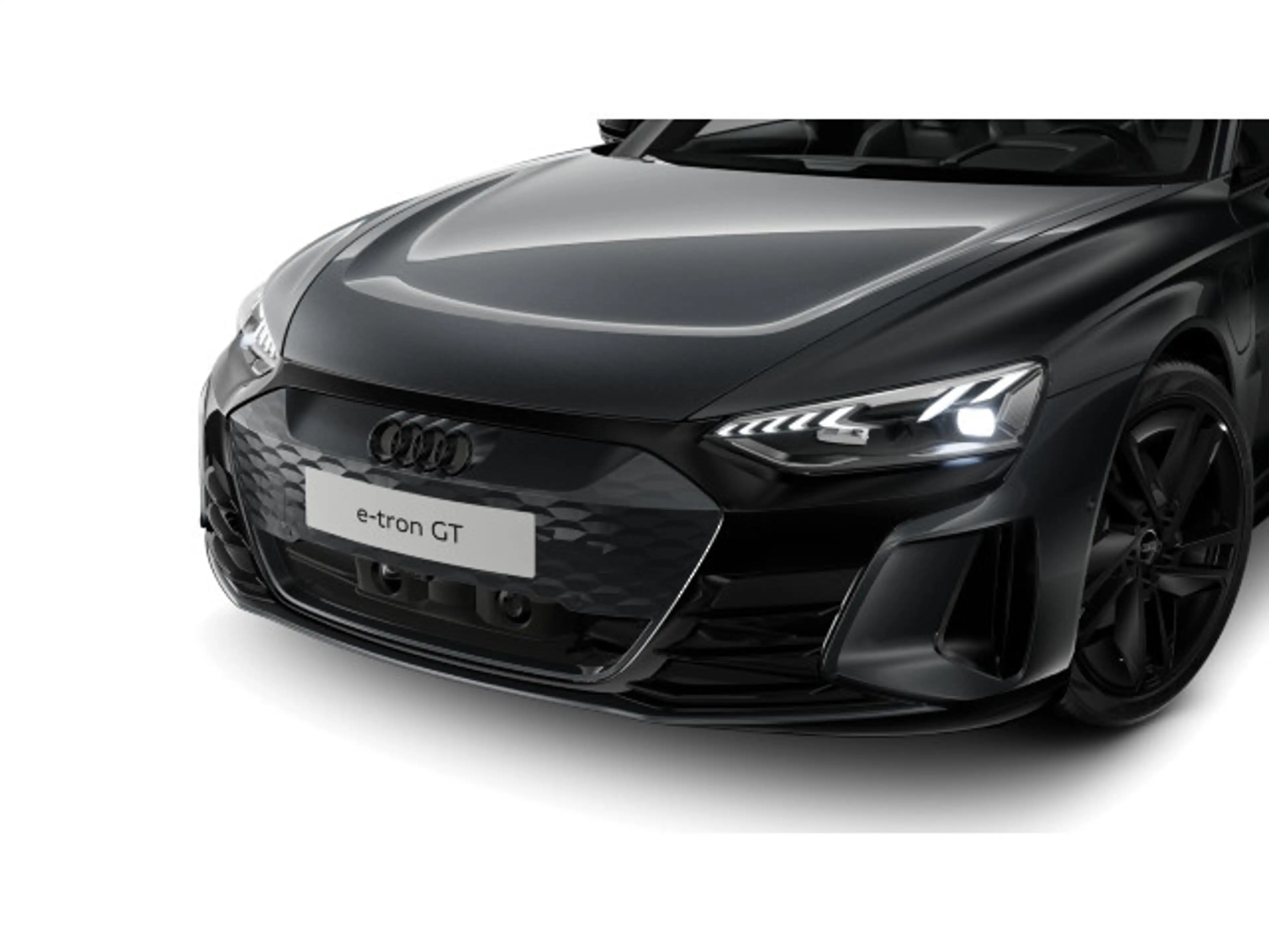 Audi e-tron GT e-tron GT qua. MATRXI NAVI OPS+ B&O 360° ACC — photo 6