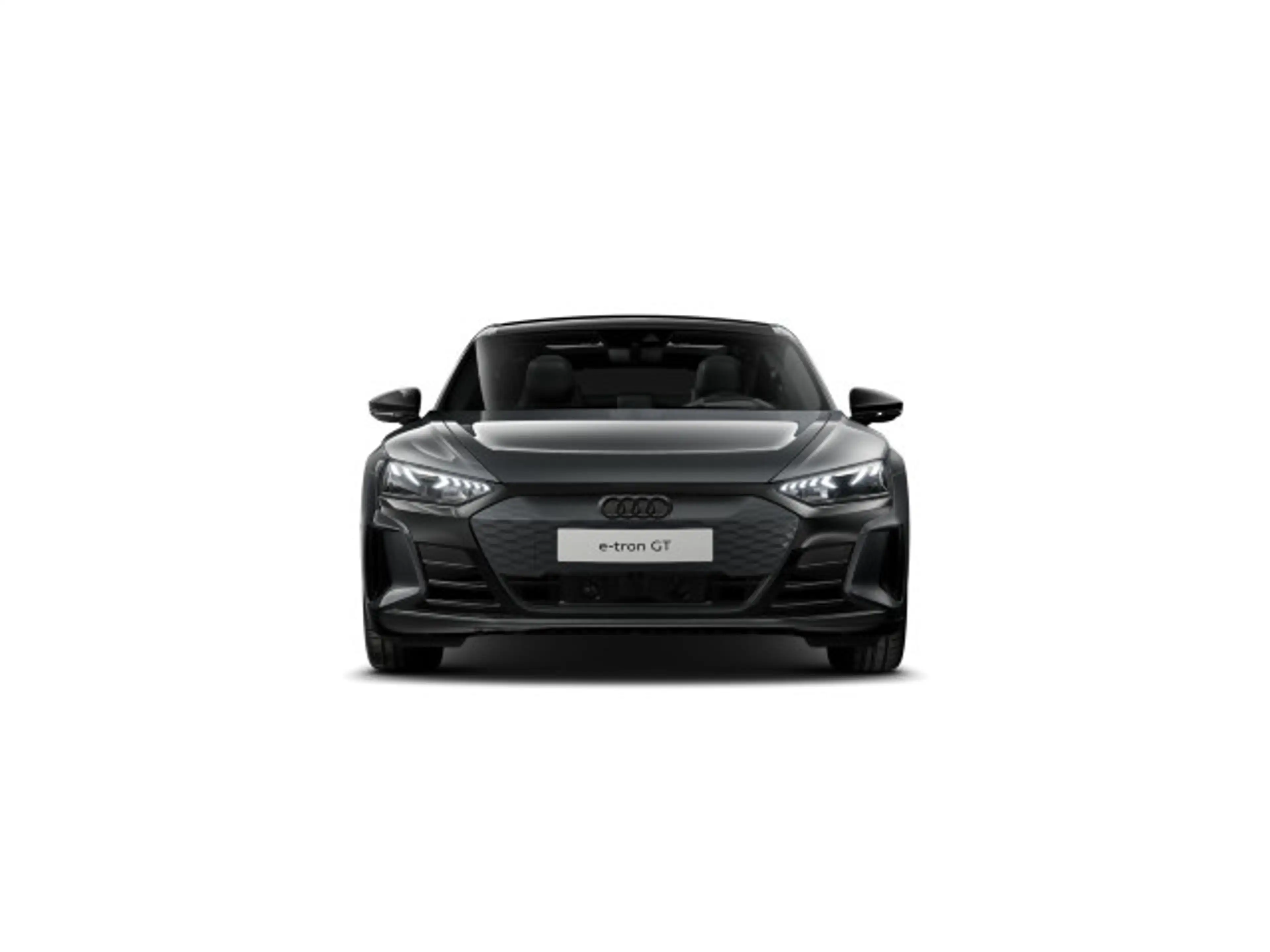 Audi e-tron GT e-tron GT qua. MATRXI NAVI OPS+ B&O 360° ACC — photo 3