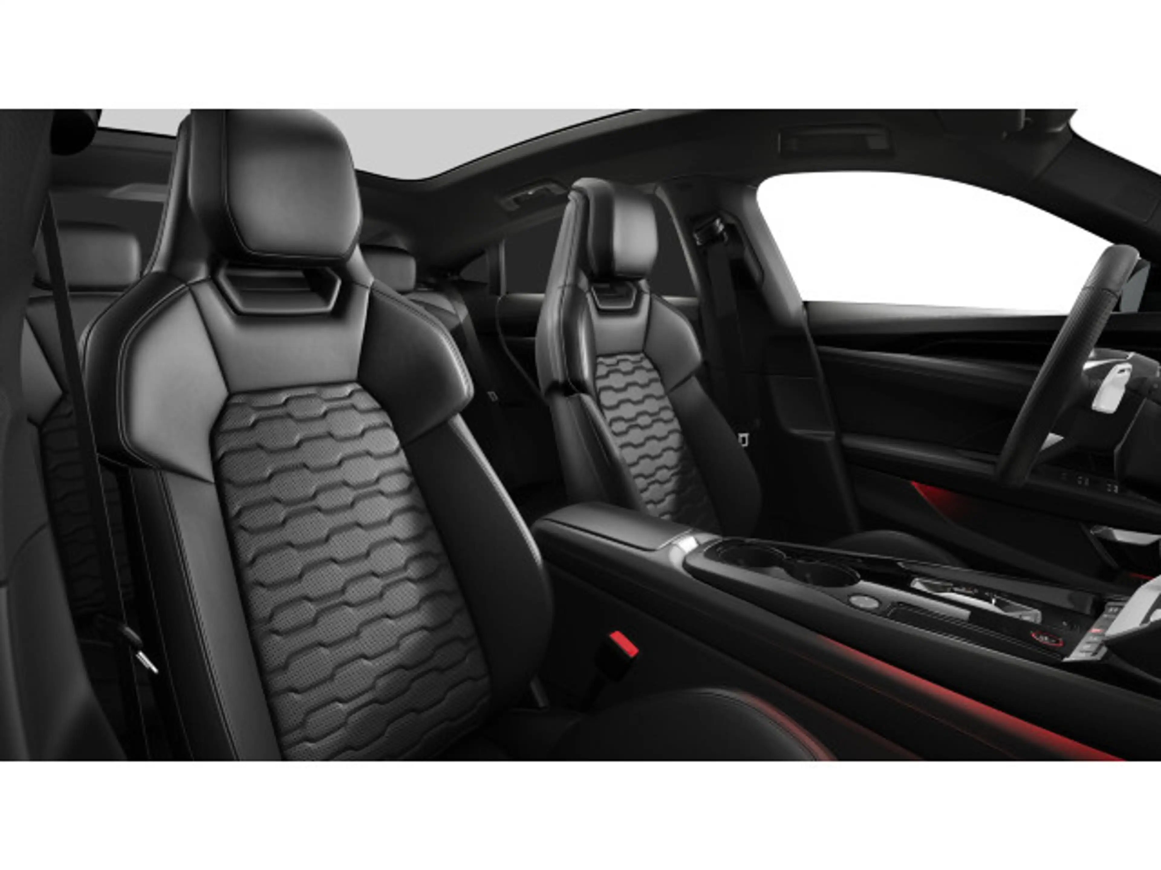 Audi e-tron GT e-tron GT qua. MATRXI NAVI OPS+ B&O 360° ACC — photo 9