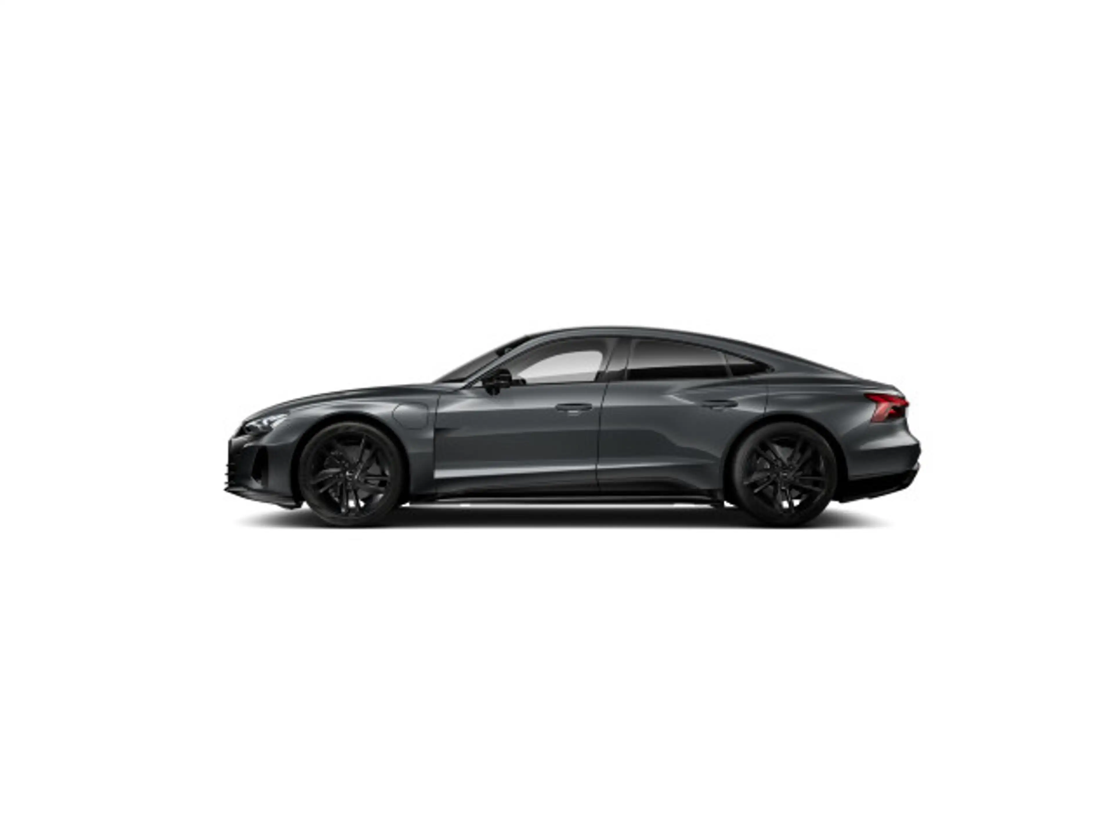 Audi e-tron GT e-tron GT qua. MATRXI NAVI OPS+ B&O 360° ACC — photo 5