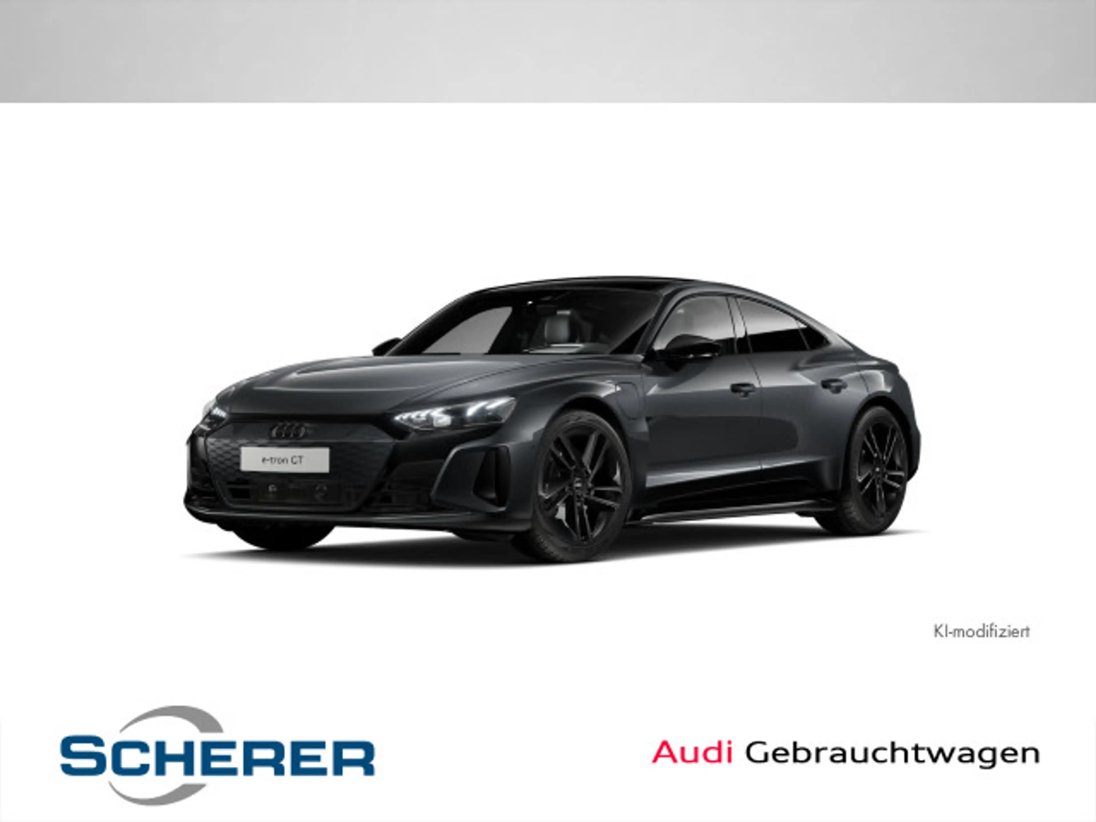 Audi e-tron GT e-tron GT qua. MATRXI NAVI OPS+ B&O 360° ACC