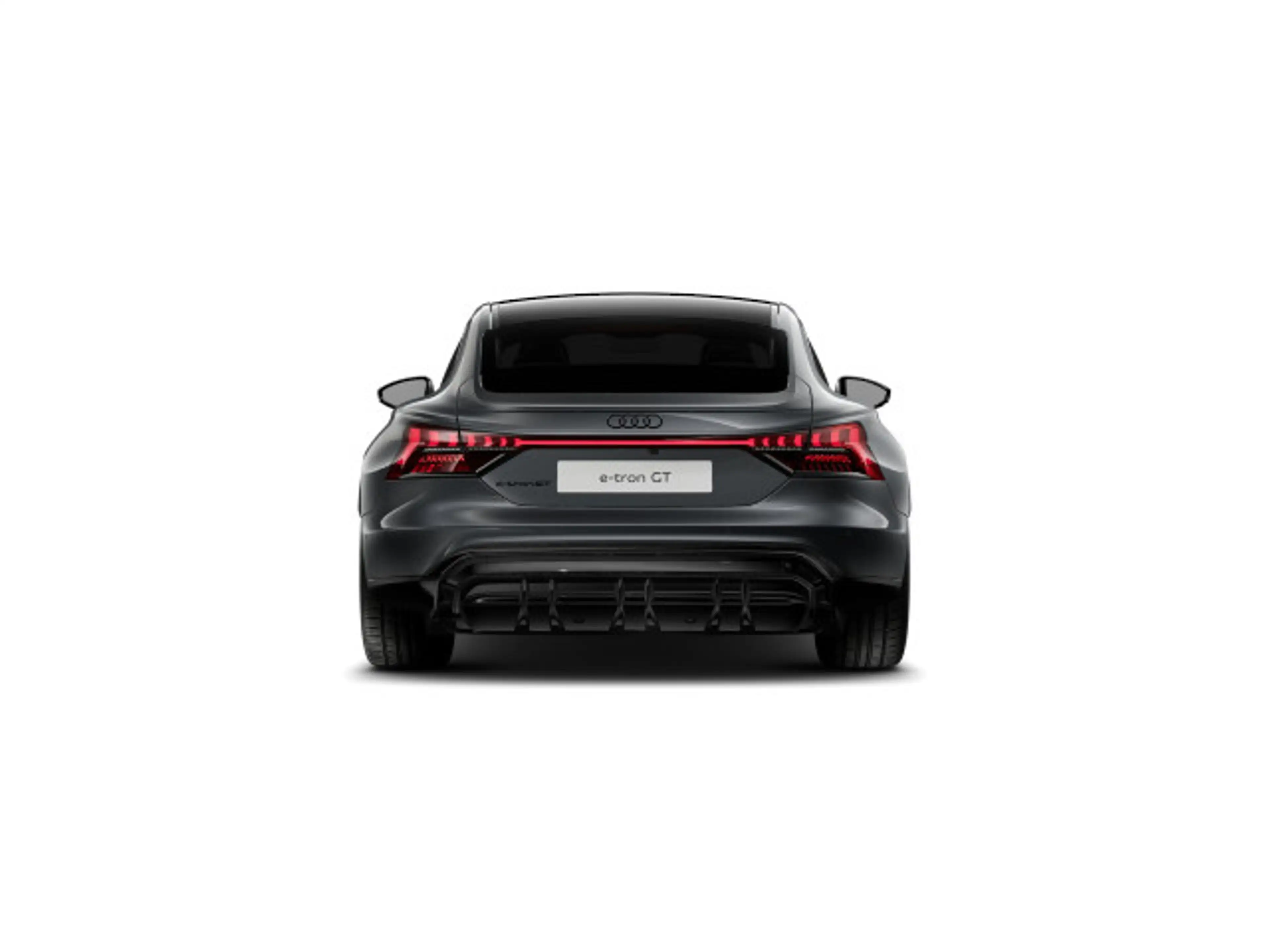 Audi e-tron GT e-tron GT qua. MATRXI NAVI OPS+ B&O 360° ACC — photo 4