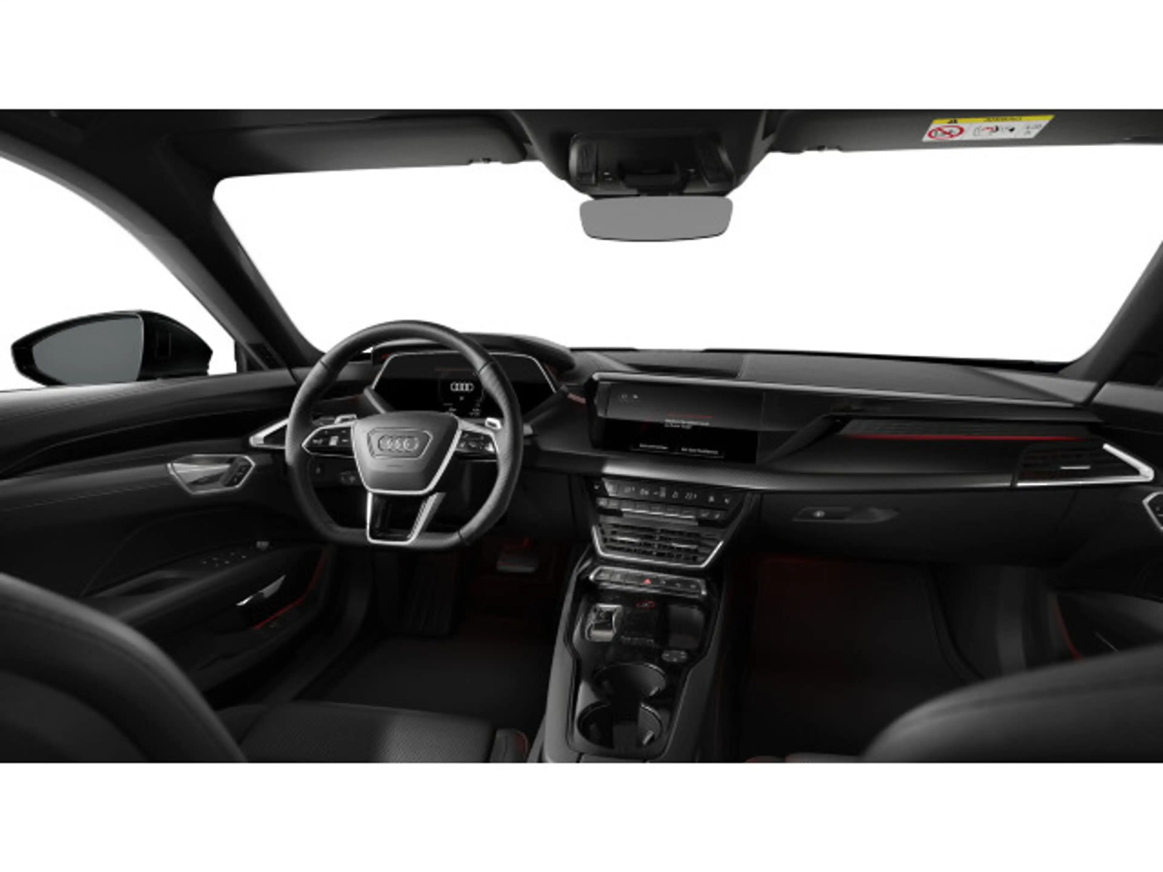 Audi e-tron GT e-tron GT qua. MATRXI NAVI OPS+ B&O 360° ACC — photo 8