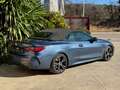 BMW 420 420dA Cabrio M Sport Azul - thumbnail 23