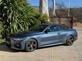 BMW 420 420dA Cabrio M Sport Azul - thumbnail 20