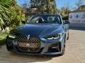 BMW 420 420dA Cabrio M Sport Azul - thumbnail 14