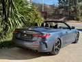 BMW 420 420dA Cabrio M Sport Azul - thumbnail 26