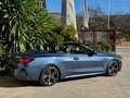 BMW 420 420dA Cabrio M Sport Azul - thumbnail 29
