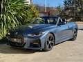 BMW 420 420dA Cabrio M Sport Azul - thumbnail 1