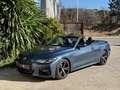 BMW 420 420dA Cabrio M Sport Azul - thumbnail 16