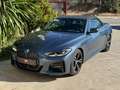 BMW 420 420dA Cabrio M Sport Azul - thumbnail 18