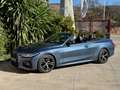 BMW 420 420dA Cabrio M Sport Azul - thumbnail 13