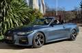 BMW 420 420dA Cabrio M Sport Azul - thumbnail 11