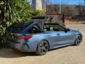 BMW 420 420dA Cabrio M Sport Azul - thumbnail 24
