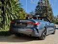 BMW 420 420dA Cabrio M Sport Azul - thumbnail 25