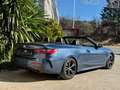 BMW 420 420dA Cabrio M Sport Azul - thumbnail 27