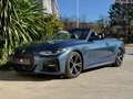 BMW 420 420dA Cabrio M Sport Azul - thumbnail 12