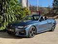 BMW 420 420dA Cabrio M Sport Azul - thumbnail 17