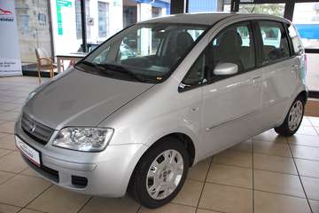 Idea 1.4 16V Dynamic